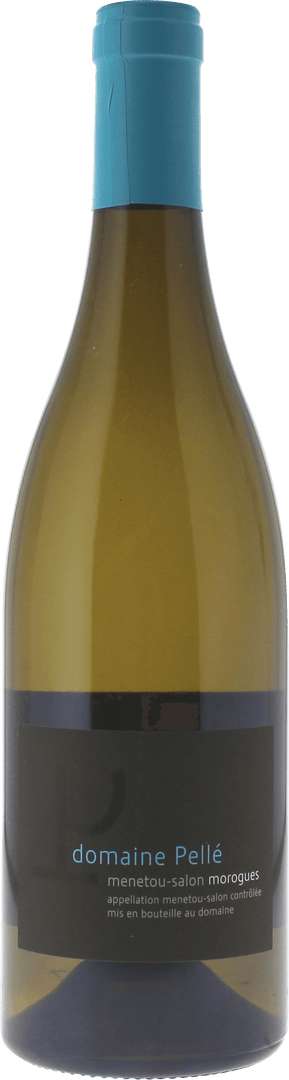 Menetou Salon Blanc Morogues Henri Pellé Menetou Salon, 2024 - Bottle Hero