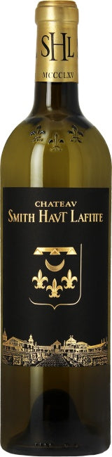Smith Haut Lafitte Blanc Pessac-Léognan, 2023 - Bottle Hero