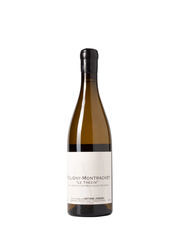 2022 Antoine Jobard Puligny-Montrachet Le Trézin - Bottle Hero