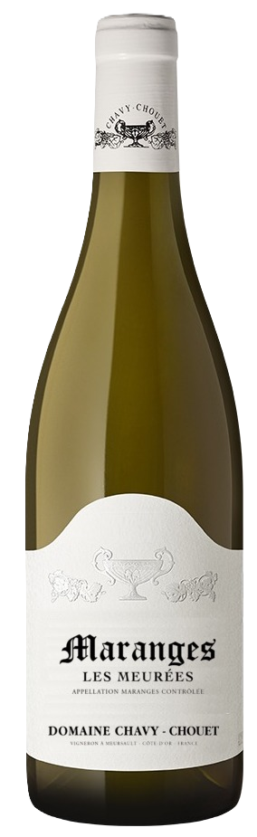 Chavy-Chouet, Maranges Blanc Les Meurees, 2023 - Bottle Hero