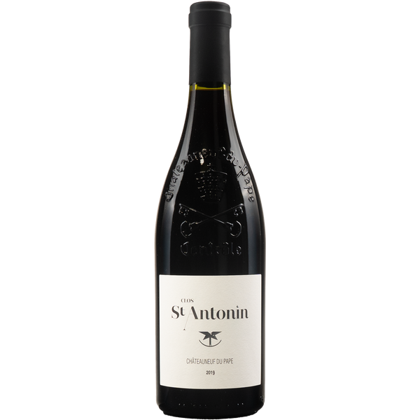 Clos St. Antonin Châteaneuf-du-Pape 2023 - Bottle Hero