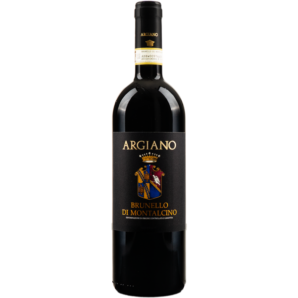 Argiano Brunello di Montalcino 2021 - Bottle Hero