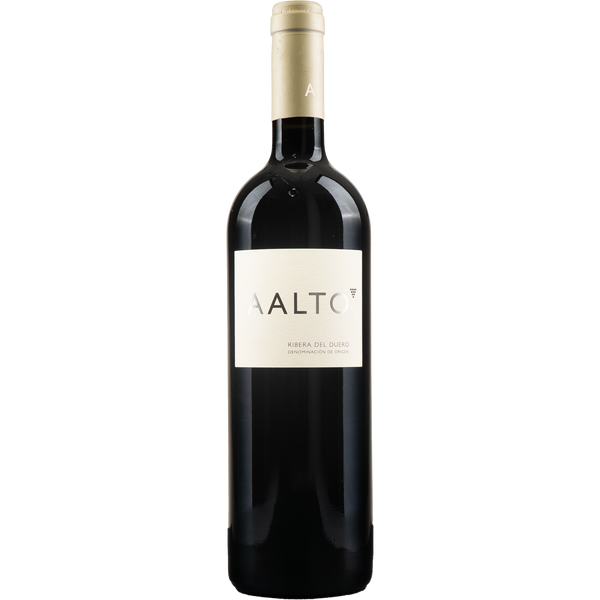 Aalto 2022 - Bottle Hero