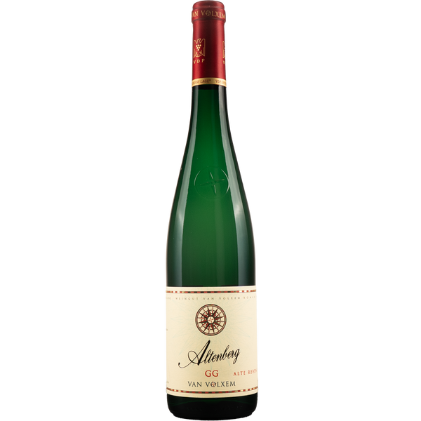 Van Volxem Altenberg Alte Reben GG 2021 - Bottle Hero