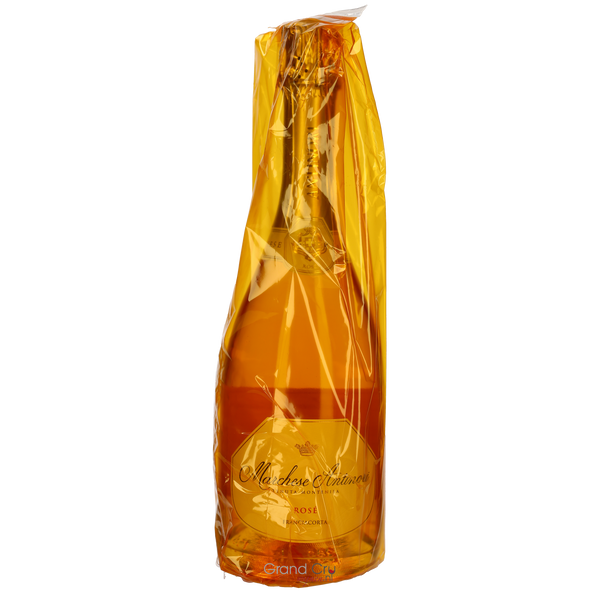 Antinori Tenuta Montenisa Marchese Antinori Brut Rosé - Bottle Hero