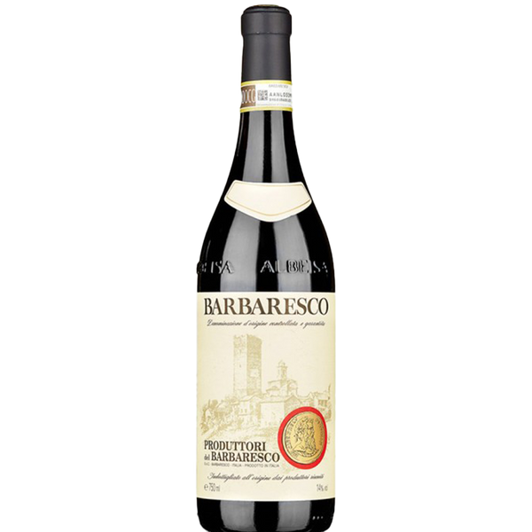 Produttori del Barbaresco Barbaresco 2021 - Bottle Hero
