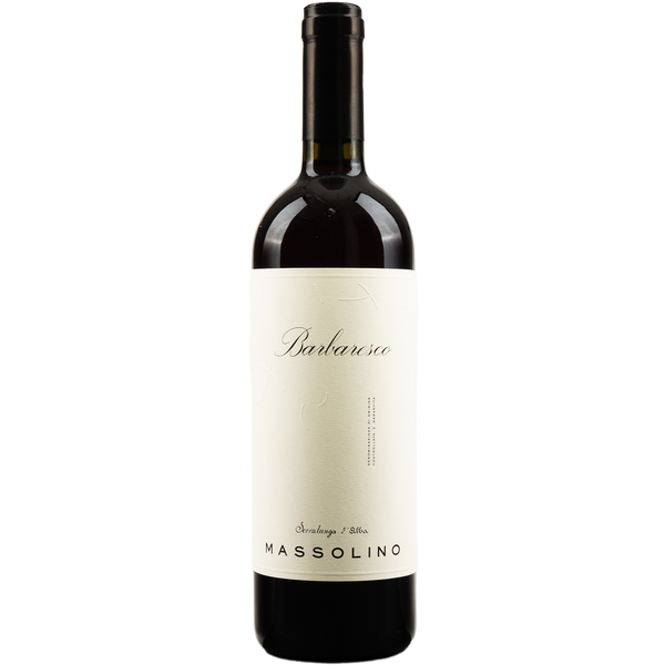 Massolino Barbaresco 2019 - Bottle Hero