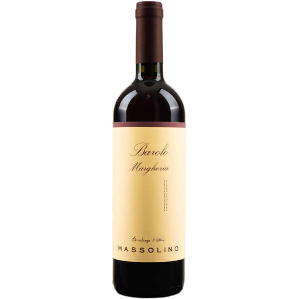 Massolino Barolo Margheria 2017 - Bottle Hero