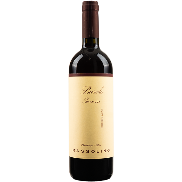 Massolino Barolo Parussi 2021 5L - Bottle Hero
