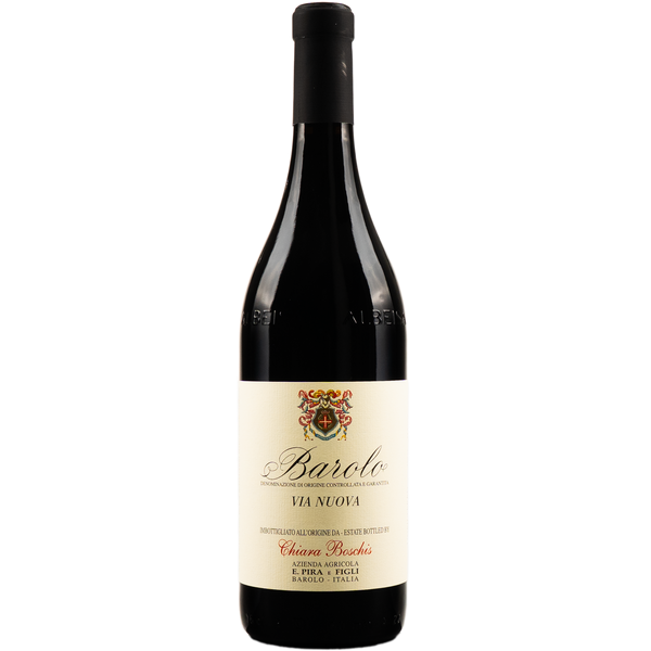 E. Pira e Figli - Chiara Boschis Barolo Via Nuova 2021 - Bottle Hero