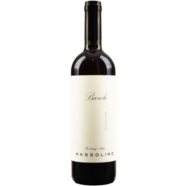 Massolino Barolo 2019 - Bottle Hero