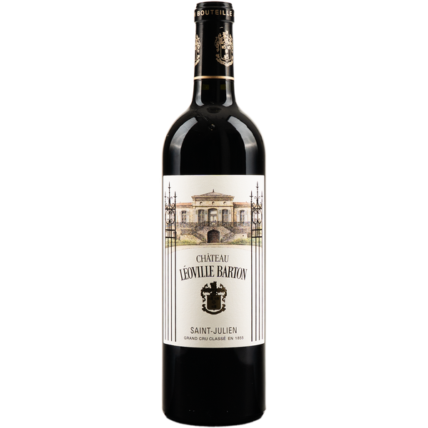 Château Léoville Barton 2021 - Bottle Hero