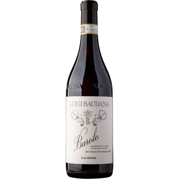 Baudana, Luigi Barolo Serralunga 2020 - Bottle Hero