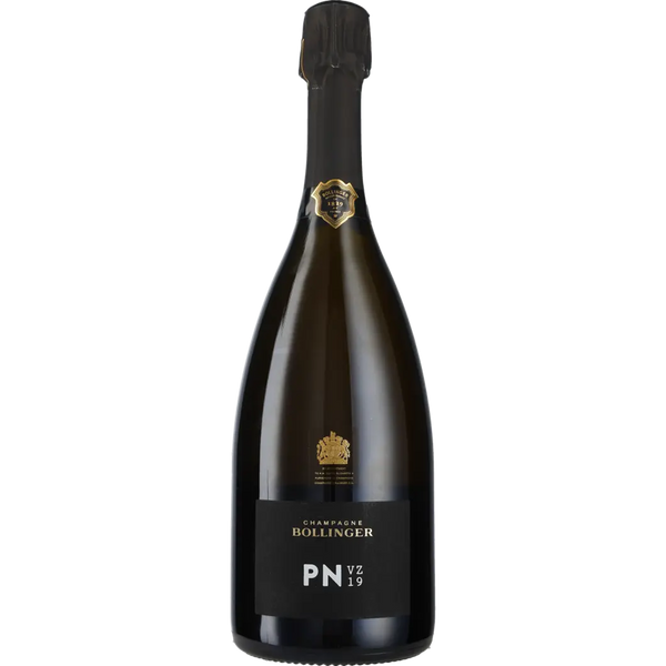 Bollinger Blanc de Noirs PN VZ19 NV MG - Bottle Hero