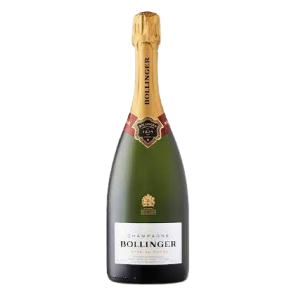 Bollinger Champagne Special Cuvée - Bottle Hero