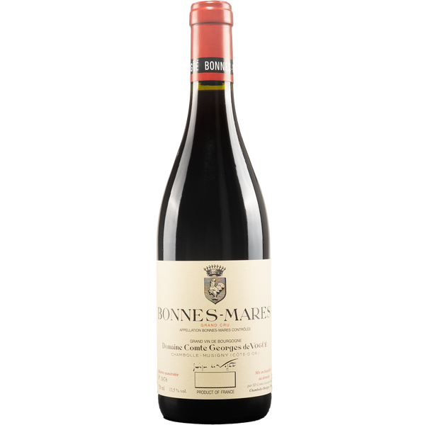 Domaine Comte Georges de Vogüé Bonnes Mares 2020 - Bottle Hero