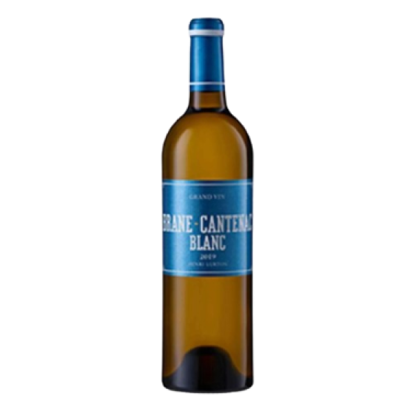 Château Brane-Cantenac Blanc 2020 - Bottle Hero