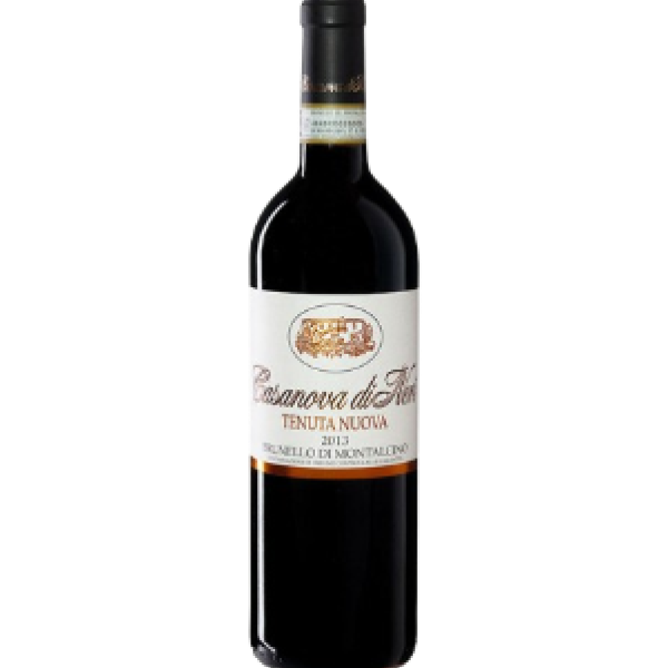 Casanova di Neri Brunello di Montalcino Giovanni Neri 2019 MG - Bottle Hero