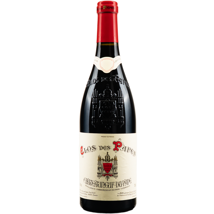 Clos des Papes Châteauneuf-du-Pape 2020
