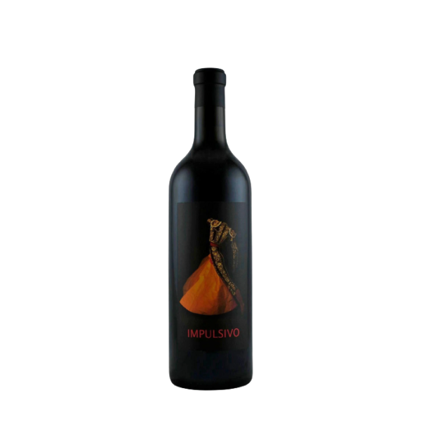 Cayuse Impulsivo 2020 - Bottle Hero