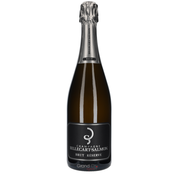 Champagne Billecart-Salmon Extra Brut Le Réserve Magnum - Bottle Hero
