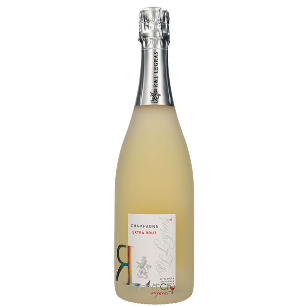 Champagne R&L Legras Blanc de Blancs Grand Cru Extra Brut - Bottle Hero