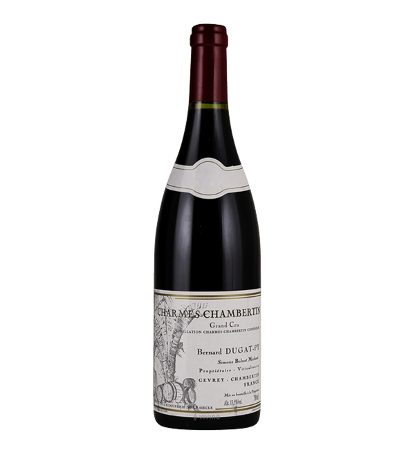 Dugat-Py Charmes Chambertin Grand Cru 2005 - Bottle Hero