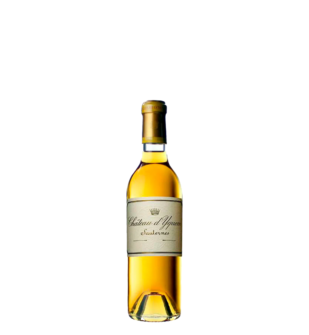 Château d'Yquem 1998 37,5CL - Bottle Hero