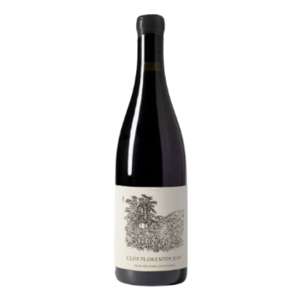 Domaine Jean-Louis Chave, Domaine Jean-Louis Saint-Joseph Clos Florentin 2020 - Bottle Hero