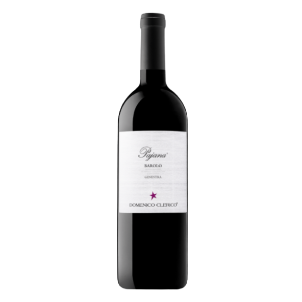 Domenico Clerico Barolo Pajana 2017 - Bottle Hero