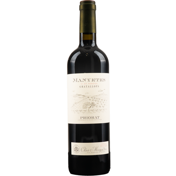 Réne Barbier Clos Mogador Manyetes 2020 - Bottle Hero
