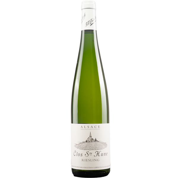 F. E. Trimbach Clos St. Hune 2019 - Bottle Hero