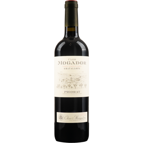 Réne Barbier Clos Mogador 2023 MG - Bottle Hero