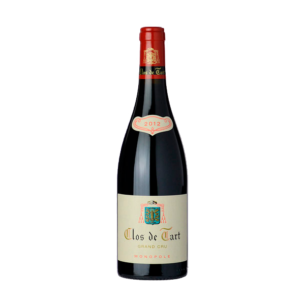 Domaine du Clos de Tart 2021 - Bottle Hero