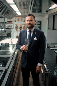 Jonas Bronton