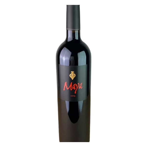 Dalla Valle Maya 2019 - Bottle Hero
