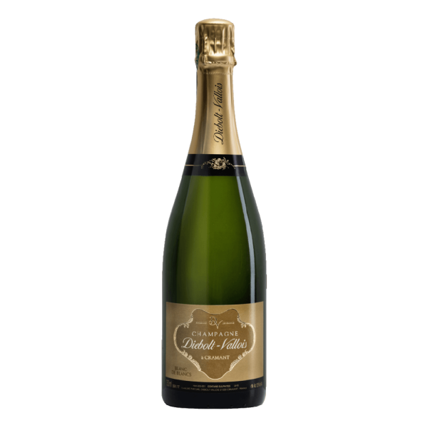Diebolt-Vallois Blanc de Blancs Brut Millesime 2004 - Bottle Hero