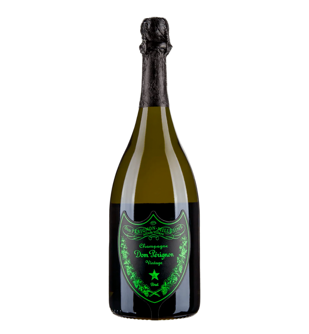 Dom Perignon Luminous 2008 Magnum - Bottle Hero
