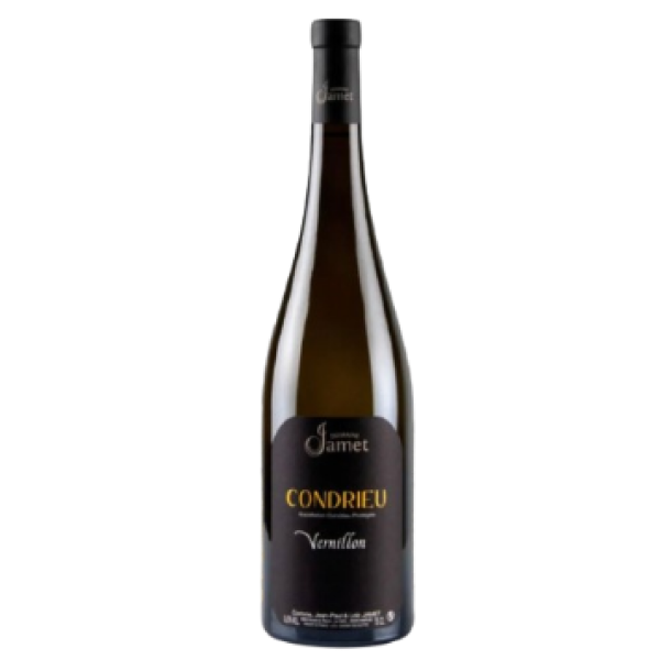 Domaine Jamet Condrieu Vernillon 2021 - Bottle Hero