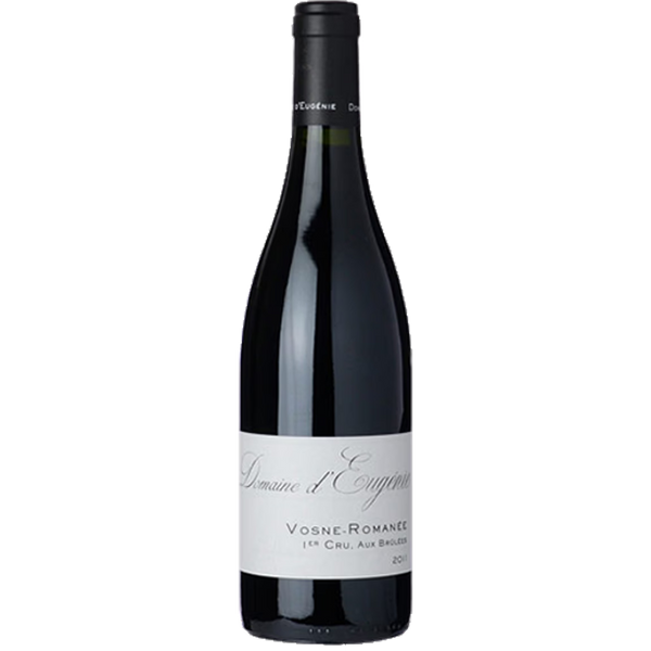 Domaine d'Eugénie Vosne Romanée 1er Cru Aux Brulées 2023 MG - Bottle Hero