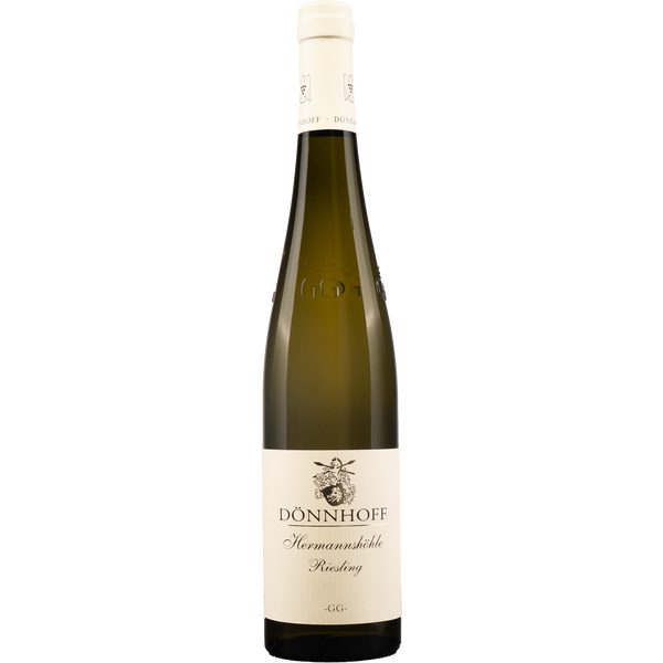 Dönnhoff Hermannshohle GG 2022 - Bottle Hero