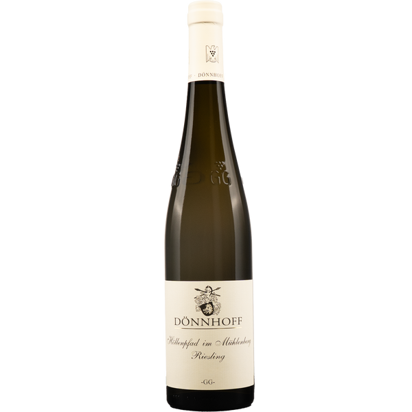 Dönnhoff Hollenpfad im Muhlenberg GG 2022 MG - Bottle Hero