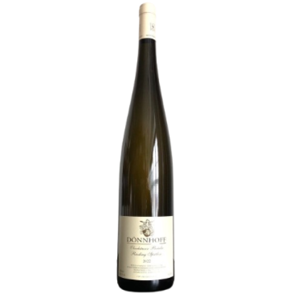 Dönnhoff Oberhauser Brucke Spatlese 2022 - Bottle Hero