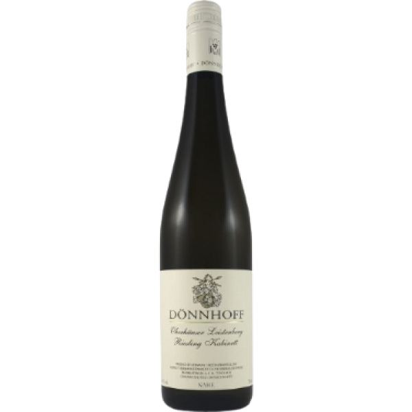 Dönnhoff Oberhauser Leistenberg Kabinett 2024 - Bottle Hero