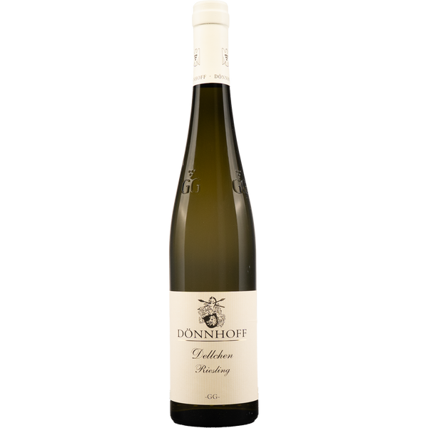 Dönnhoff Dellchen GG 2022 - Bottle Hero