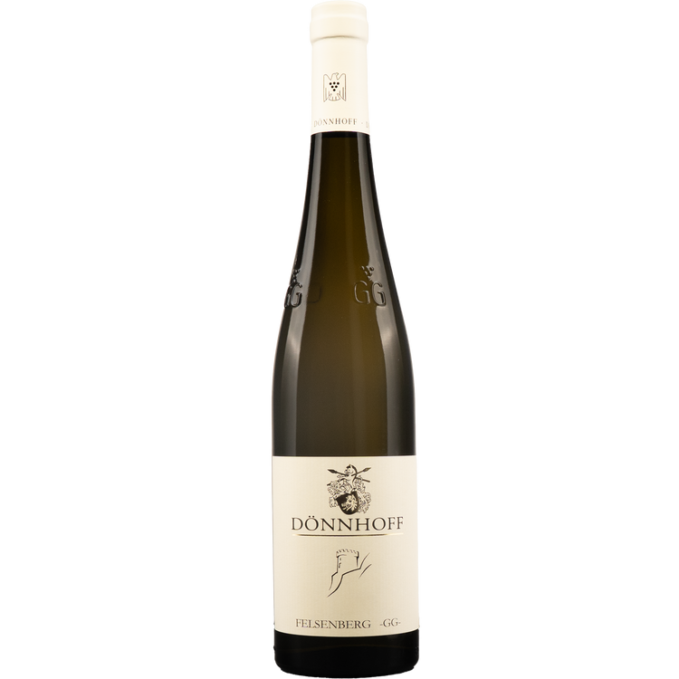 Dönnhoff Felsenberg GG 2021