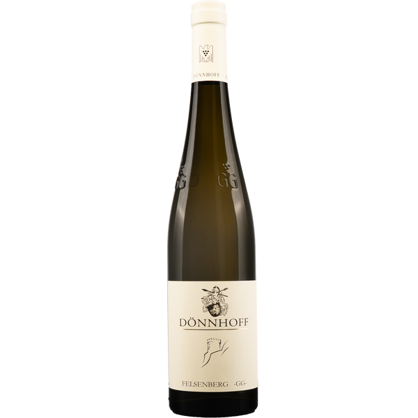 Dönnhoff Felsenberg GG 2022 - Bottle Hero