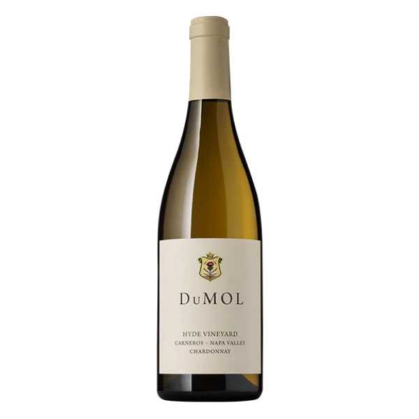 DuMol Hyde Chardonnay 2023 - Bottle Hero