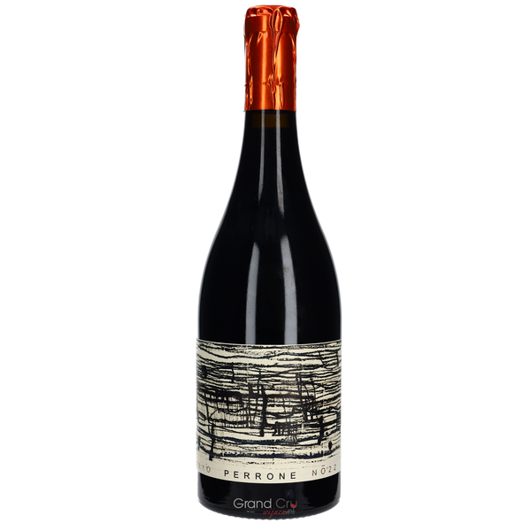 Elio Perrone NŌ '23 Rosso - Bottle Hero