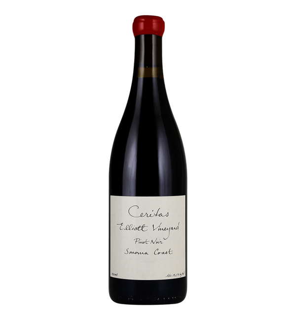 Ceritas Mindego Pinot Noir 2023 - Bottle Hero